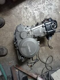 ktm lc4