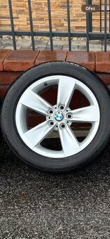 Alu kola r18 5x120 BMW
