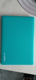 Prodám notebook Umax Visionbook 12wr - 1