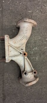 Prodám sběrné potrubí tatra pod turbo - 1