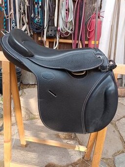 Pony sedlo 15"