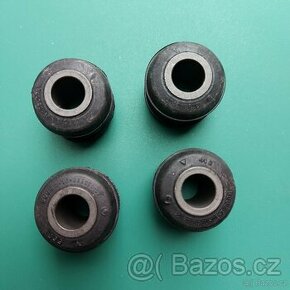 Mercedes G - W460,W461,W463, Wolf