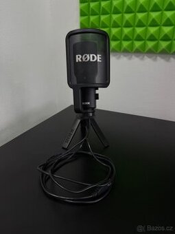 RODE NT - USB+