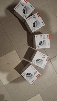Dahua IPC kamery 2MPX HDW-1230DT-STW