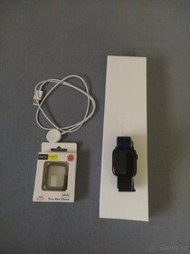 iWatch 6 44 mm modrý hliník