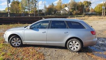 Audi A6 Quattro - 1