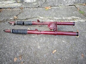 Jawa 50