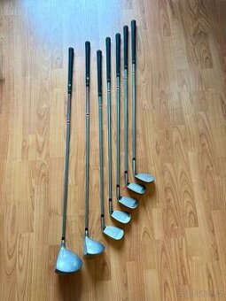 Detske golfove hole USKids golf 60 UL