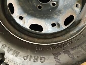 Kola r14,r15