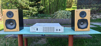 Dexon DAP 500 + Repro