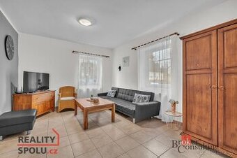 Prodej, domy/rodinný, 198 m2, 54101 Lampertice, Trutnov [ID 
