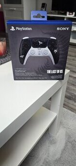 Dualsense The last of us