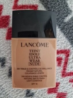 Lancôme Teint Idole Ultra nový make up 40ml