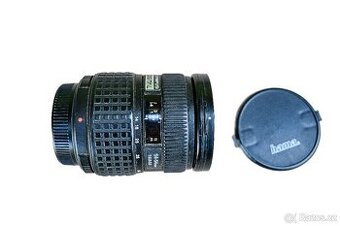 Objektiv OLYMPUS