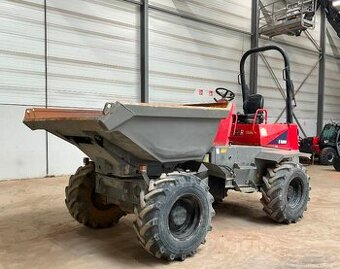 TERÉNNÍ DUMPER THWAITES 6T