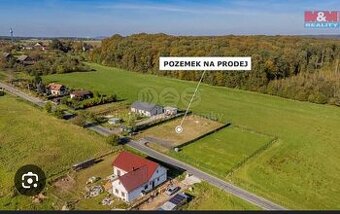 Stavební parcela