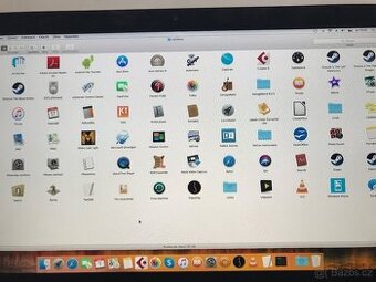 iMAC 2012