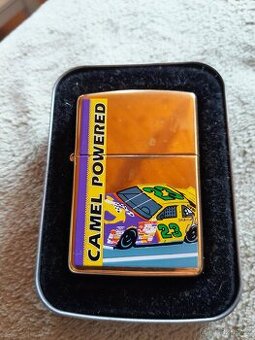 Zippo Camel - 1