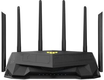Wifi router ASUS TUF-AX5400