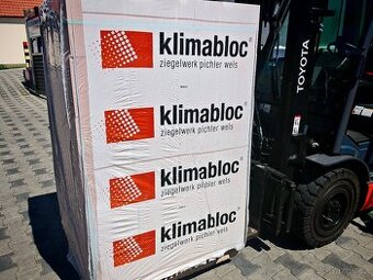 Prodám cihly 30cm