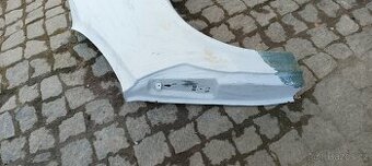 Levý práh+blatník škoda 120