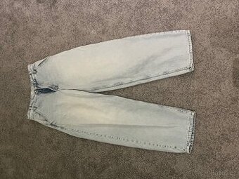 Skater jeans Beshka Pánské - 1