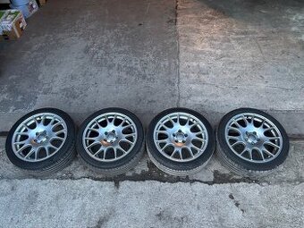 BBS Motorsport R18 5x112 - 1