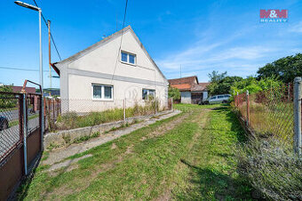 Prodej rodinného domu, 109 m², Broumy, ul. Průběžná