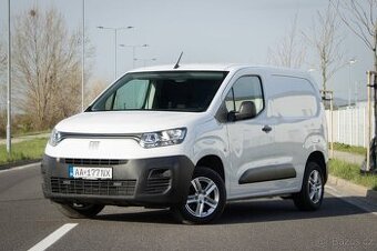 Fiat Dobló Cargo VAN 1.5 MTJ 100k 6MT 2023 /AJ NA SPLÁTKY