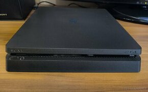 PS 4 - 1
