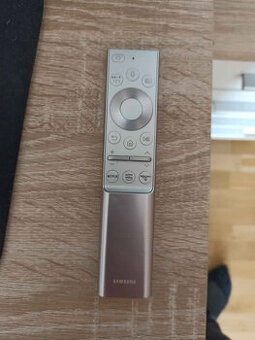 Chytrý ovladač Samsung