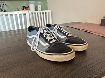 Vans - vel. 44 - 1