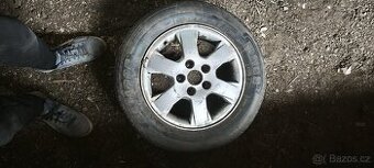 Kola 165/65 R15