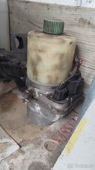 Elektrické servo Fabia I