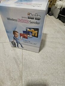 Bezdratovy prenasec hdmi HD-W100 - 1