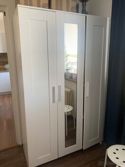 Skříň Ikea