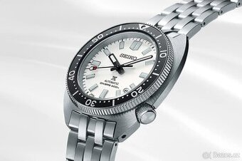 Prodám Seiko Prospex SPB313J1