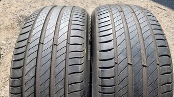 Letní pneu 225/45/17 Michelin