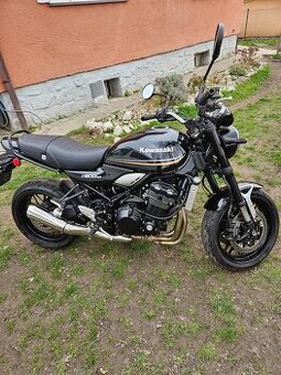 Kawasaki Z900RSp