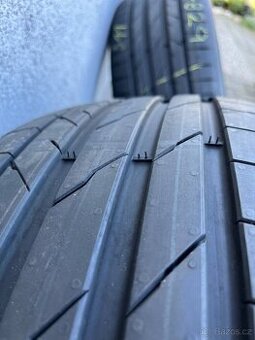 Letní gumy Hankook Ventus Evo SUV R20/235/45