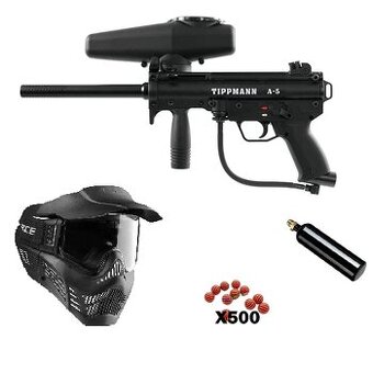 Tippmann a5