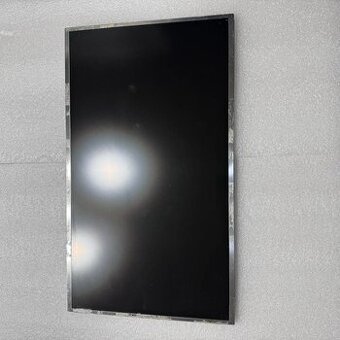 Predám obrazovku do notebooku 15,6" LED display 40pin HD+ B