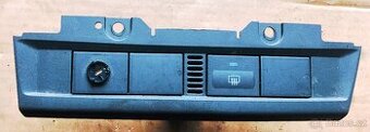 Panel Ford Focus II