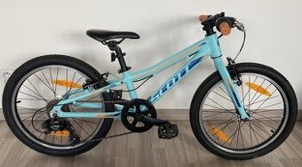 Dětské kolo SCOTT Contessa 20
