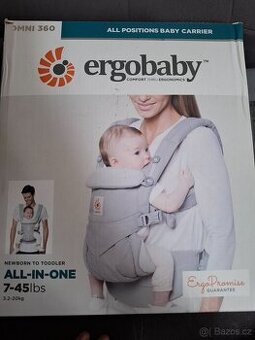 Ergobaby nosítko