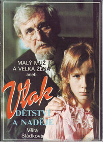 VLAK DĚTSTVÍ A NADĚJE - Věra Sládková
