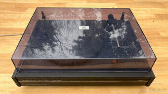 Gramofon TESLA NC 420