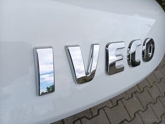 Kapota iveco daily 2014