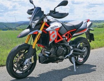 Koupím Aprilia 900 Dorsoduro