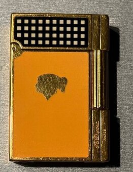 S.T. Dupont Gatsby Limitovaná Edice